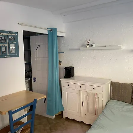 Semesterbostad Charming Provencal Family House With Swimming Pool *