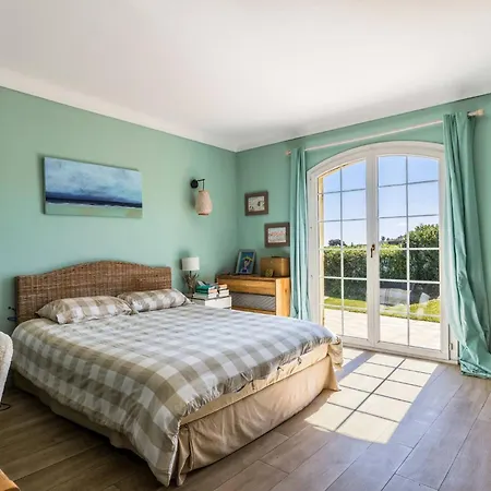 Charming Provencal Family House With Swimming Pool *