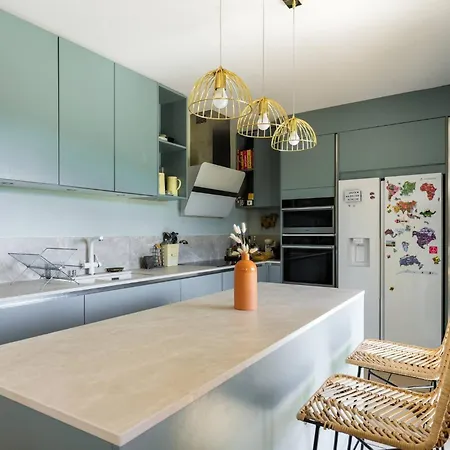 Charming Provencal Family House With Swimming Pool アンティーブ