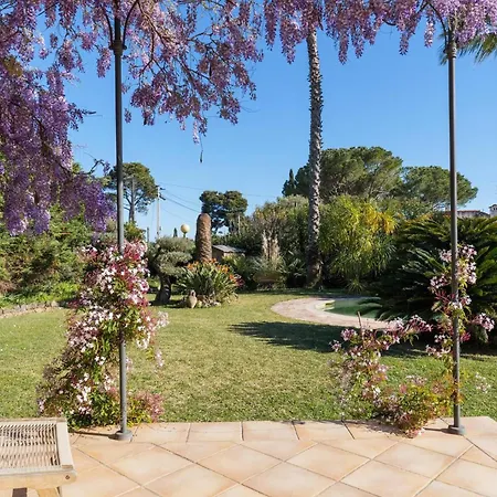 Charming Provencal Family House With Swimming Pool 別荘