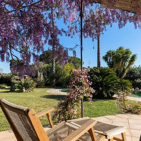 Charming Provencal Family House With Swimming Pool アンティーブ